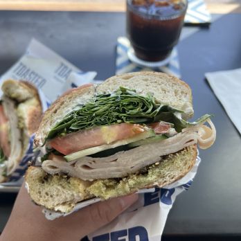 Toasted - Bagels Near Me - Seattle, Washington Toasted - Bagels Near Me - Seattle, Washington