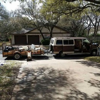 A-1 Property Preservation - This is a debris removal job from last week! - Home Cleaning Near Me - Giddings, Texas A-1 Property Preservation - This is a debris removal job from last week! - Home Cleaning Near Me - Giddings, Texas
