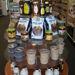 Heartland Health Foods