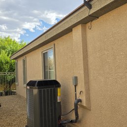 Trane Outdoor Unit Trane Outdoor Unit