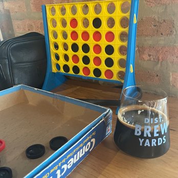 District Brew Yards - Brewpubs Near Me - Chicago, Illinois District Brew Yards - Brewpubs Near Me - Chicago, Illinois