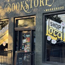 Wild Sisters Book Company