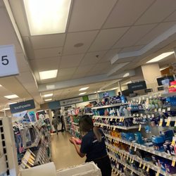 Walgreens