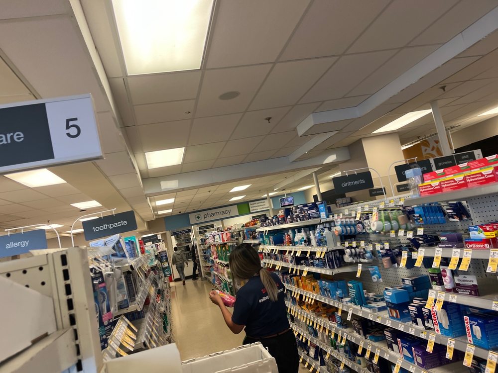 WALGREENS Updated October 2024 34 Cottage St, Bar Harbor, Maine