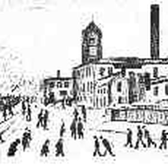 The Lowry - Image courtesy of The Lowry website - Music Venues Near Me - Salford, XGM