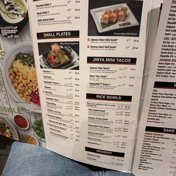 JINYA Ramen Bar - Spring Branch - Ramen Near Me - Houston, Texas JINYA Ramen Bar - Spring Branch - Ramen Near Me - Houston, Texas