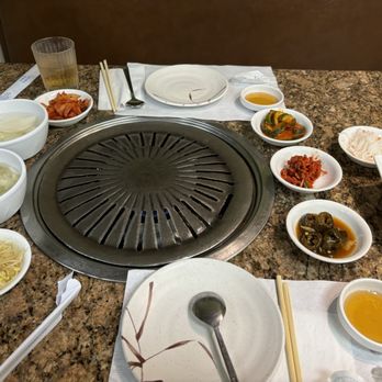 The Corner Place Restaurant - Korean Near Me - Los Angeles, California