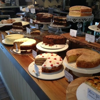 Cafe Lucca - Cafes Near Me - Bath, BAS