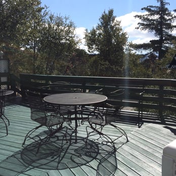 Cabin Oasis - Deck outside! - Vacation Rentals Near Me - Lake Arrowhead, California