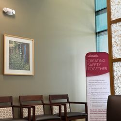 UCHealth Sue Anschutz-Rodgers Eye Center - Colorado Center