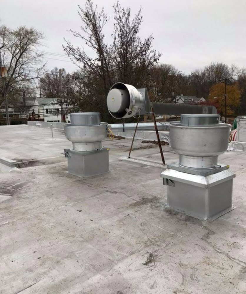 Slide of Prestige Mechanical Repair