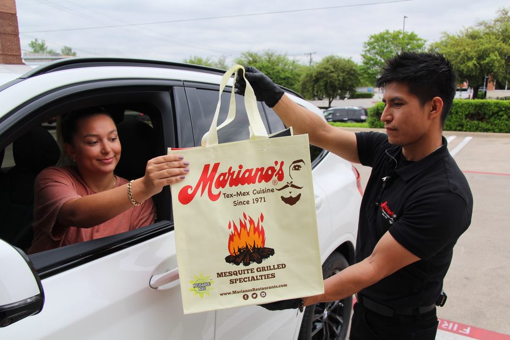 Mariano's Hacienda Ranch - Arlington