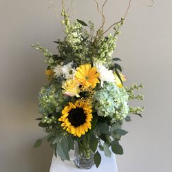 Got Flowers?