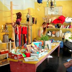 Multiple Threads - Pillows, bedspreads and more treasures!
