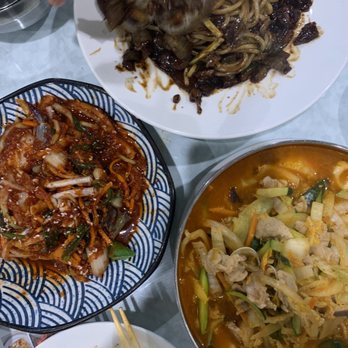JJamPPong - Jjamppong, Jajang Mein, and Spicy Raw Crab - Chinese Near Me - San Francisco, California JJamPPong - Jjamppong, Jajang Mein, and Spicy Raw Crab - Chinese Near Me - San Francisco, California