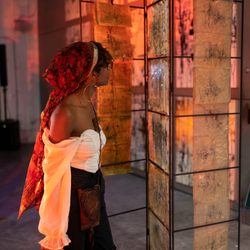 AfriKin - AfriKin Art 2021 -