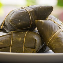 Abuelita's - Abuelita's Tamales