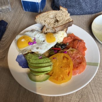 Papille Gustative - Delicious - Coffee & Tea Near Me - Santa Monica, California Papille Gustative - Delicious - Coffee & Tea Near Me - Santa Monica, California