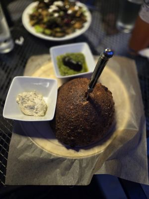 PizzaVino NoCo Italiano at Jessup Farm by null