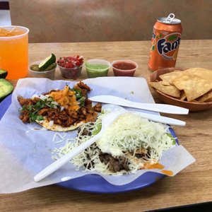 Los Pericos Market on Yelp