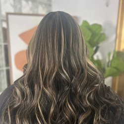 Josie's Salon