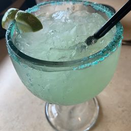House Margarita