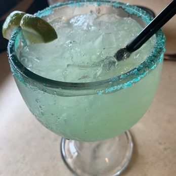 Fiesta Mexican - House margarita - Mexican Near Me - Hugo, Minnesota