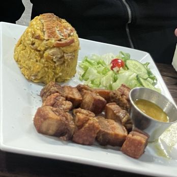 Mofongo Factory Restaurant - Dominican Near Me - Boston, Massachusetts Mofongo Factory Restaurant - Dominican Near Me - Boston, Massachusetts