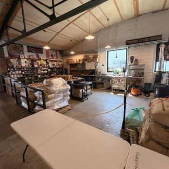 Blip Roasters - Roasting magic happens here - Coffee & Tea Near Me - Kansas City, Missouri Blip Roasters - Roasting magic happens here - Coffee & Tea Near Me - Kansas City, Missouri