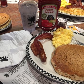 Black Bear Diner - Diners Near Me - Colma, California Black Bear Diner - Diners Near Me - Colma, California