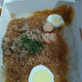 Jollibee - Palabok - Fast Food Near Me - Woodside, New York Jollibee - Palabok - Fast Food Near Me - Woodside, New York