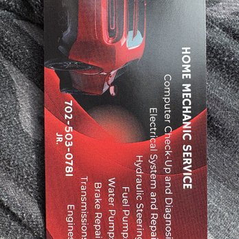 JR Mobile Repair - Business card - Auto Repair Near Me JR Mobile Repair - Business card - Auto Repair Near Me