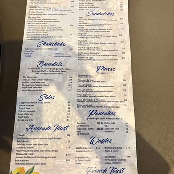 Toast & Tales - Breakfast & Brunch Near Me - El Cajon, California Toast & Tales - Breakfast & Brunch Near Me - El Cajon, California