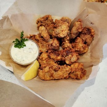 Claws Restaurant - Fried Oysters - Cajun/Creole Near Me - Cerritos, California