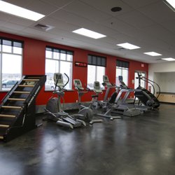 Performance Athletic Club - Cardio Line