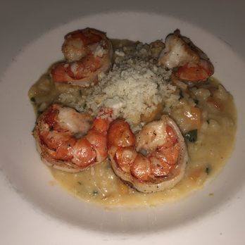 The Capital Grille - Jumbo shrimp risotto - Steakhouses Near Me - Paramus, New Jersey The Capital Grille - Jumbo shrimp risotto - Steakhouses Near Me - Paramus, New Jersey