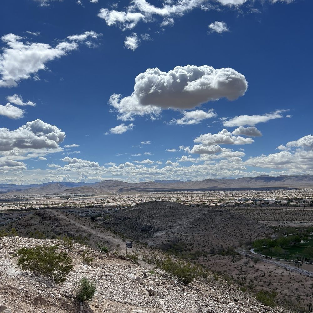 Exploration Peak Park - Parks Near Me - Las Vegas, Nevada