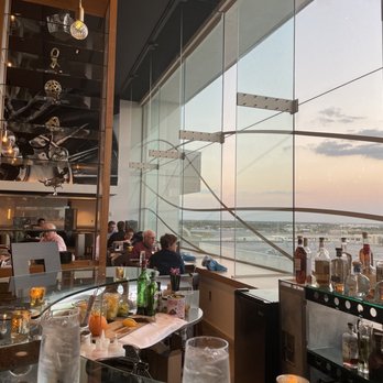 Hemisphere Restaurant - Views! - Seafood Near Me - Orlando, Florida Hemisphere Restaurant - Views! - Seafood Near Me - Orlando, Florida