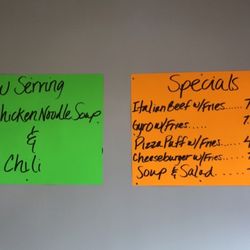 Benny’s
