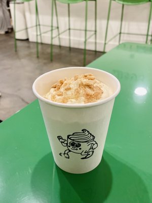 Nico's Ice Cream by null