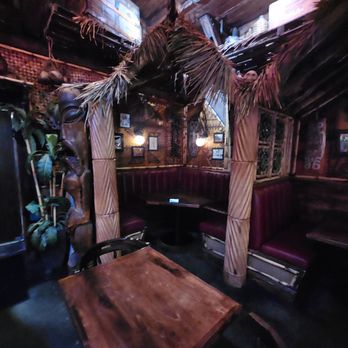 Dr. Funk - Tiki Bars Near Me - San Jose, California