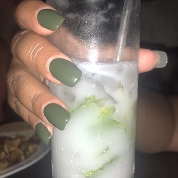 Locksmith Bar - Margarita - New American Near Me - New York, New York Locksmith Bar - Margarita - New American Near Me - New York, New York