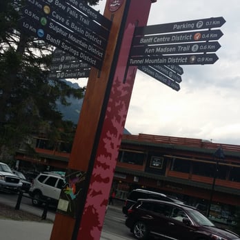 Banff National Park - Town of Banff, AB - Parks Near Me - Banff, Alberta Banff National Park - Town of Banff, AB - Parks Near Me - Banff, Alberta