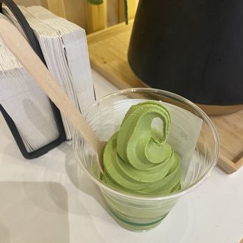 Boketto Tea Bar - Soft serve matcha - Bubble Tea Near Me - Vancouver, British Columbia Boketto Tea Bar - Soft serve matcha - Bubble Tea Near Me - Vancouver, British Columbia