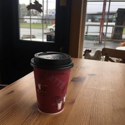 Coffee Coop