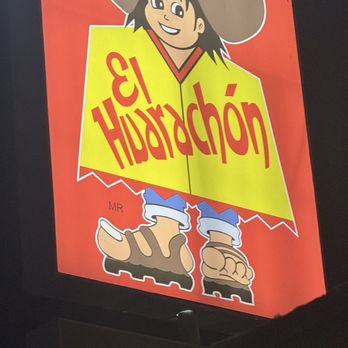 El Huarachon - My parents used to come here. My turn to try it after 23 years :) - Tacos Near Me - Mexicali, BCN