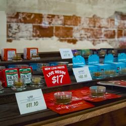 Broadway Cannabis Market