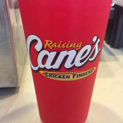 Raising Cane's Chicken Fingers