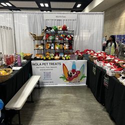 NOLA Pet Treats