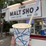 The Malt Shop